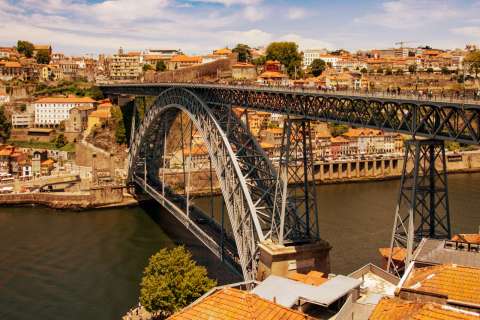 Porto ponte