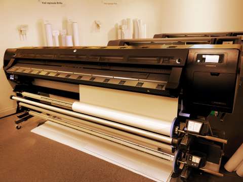 Icon - Spot Design - PRINT