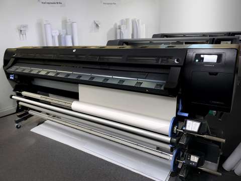 Icon - Spot Design - PRINT-II