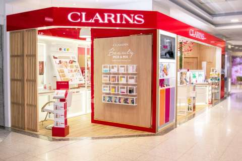 CLARINS