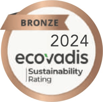 Ecovadis Sustainability