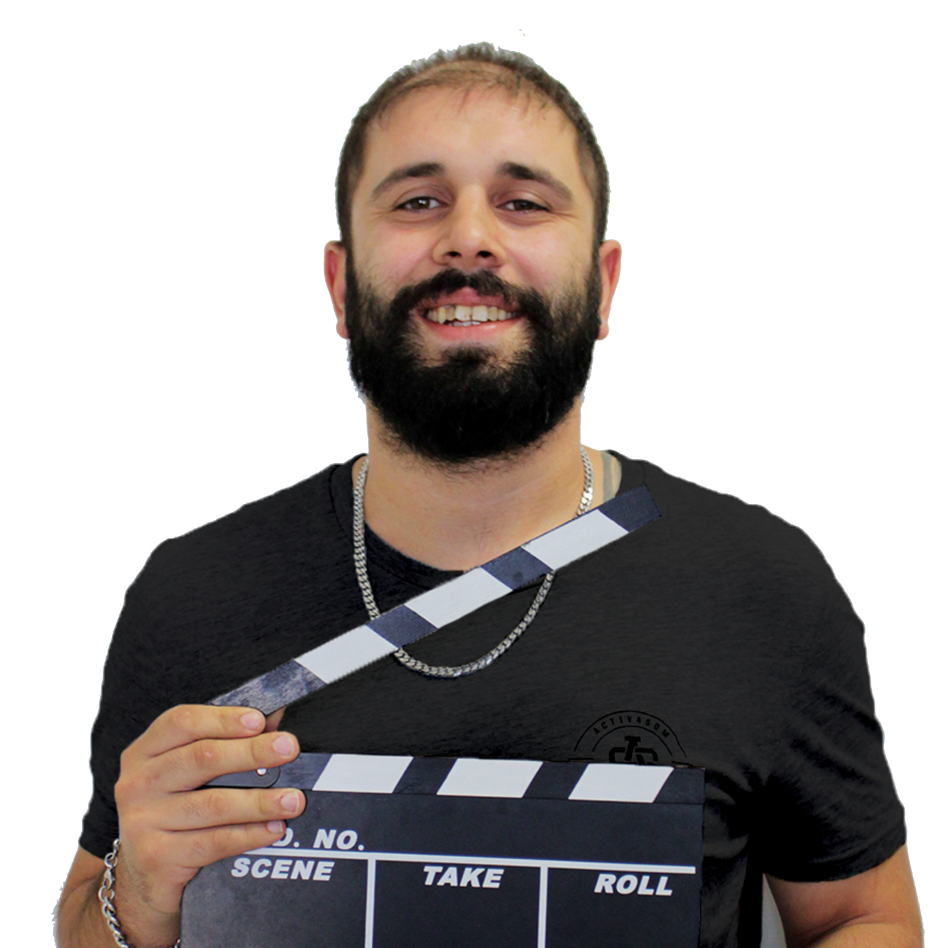 Anastácio Carvalho