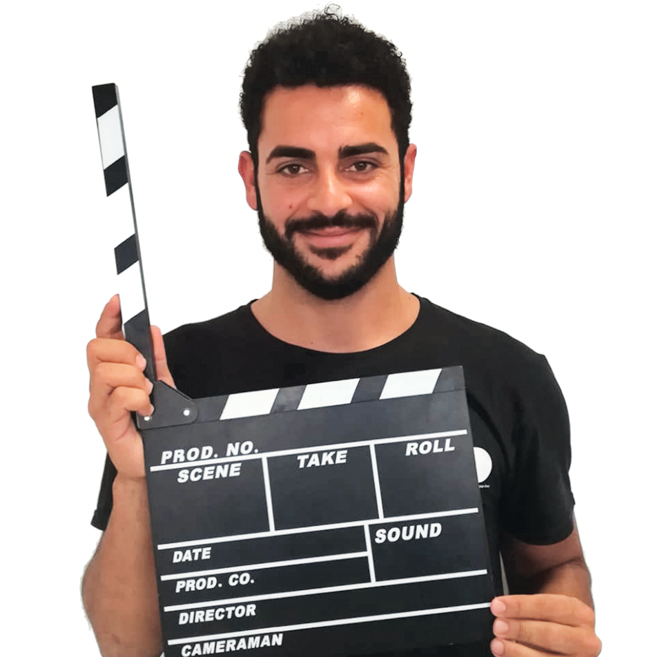 Camilo Bastianele