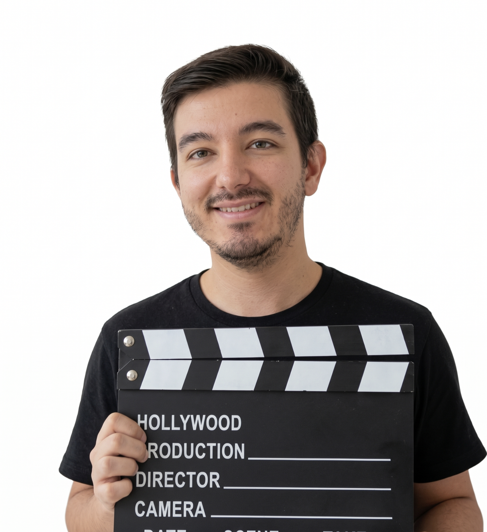 Daniel Torres