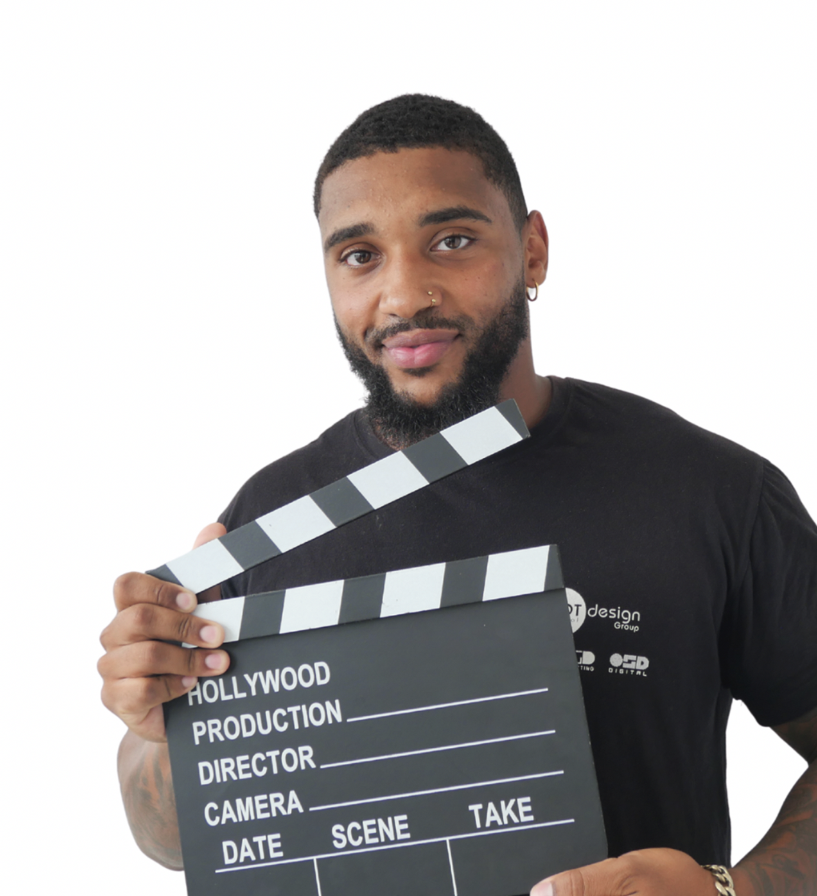 Id´Jainy Santos
