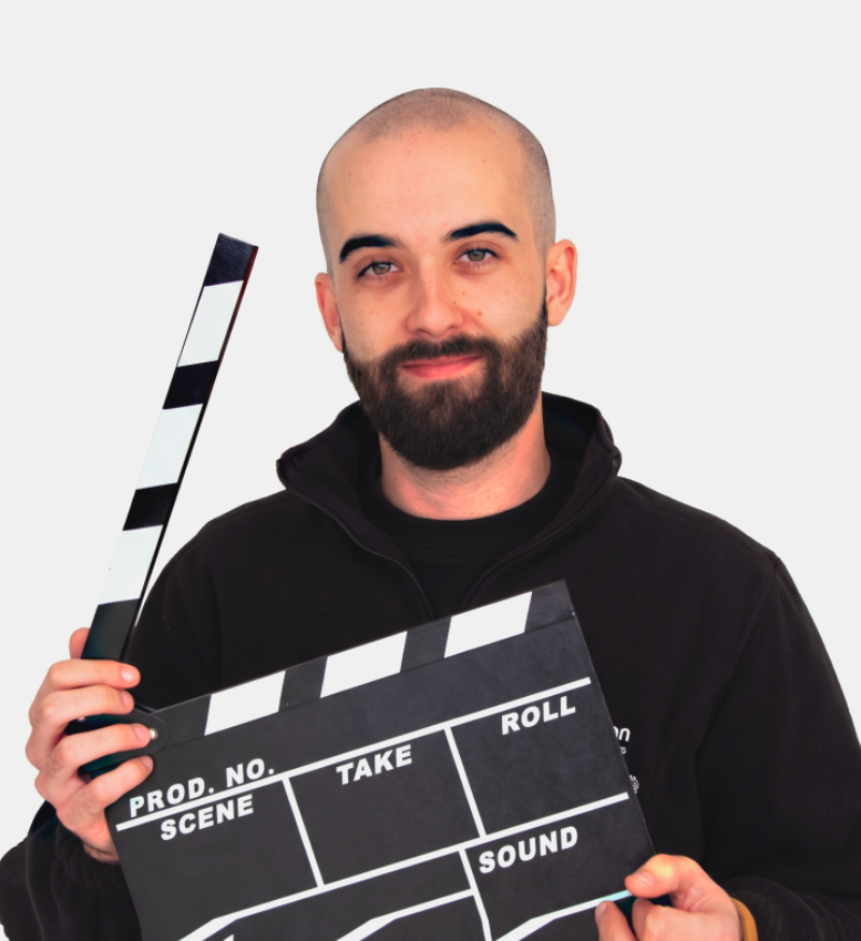 Tiago Vieira