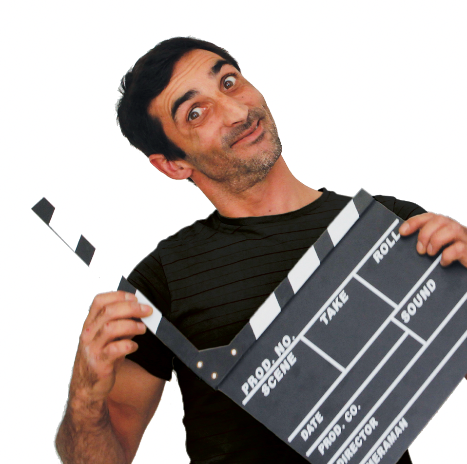 Carlos Margarido