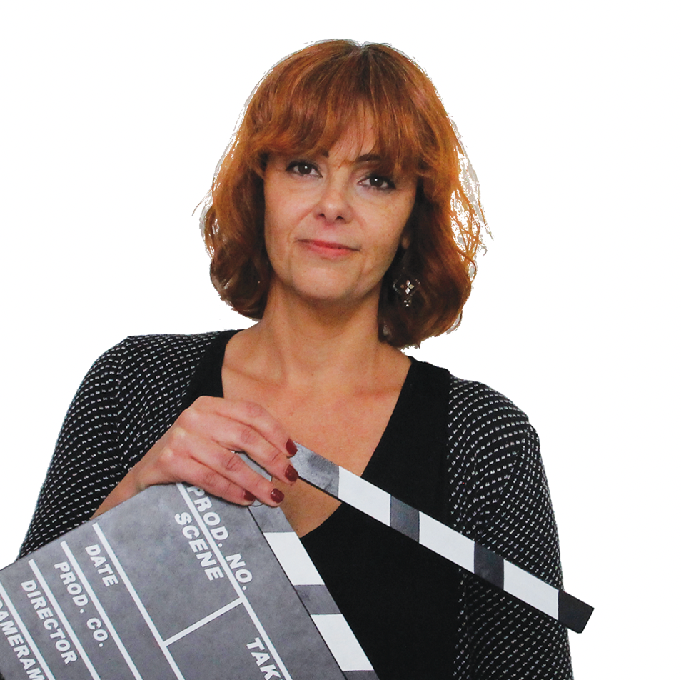 Maria do Céu